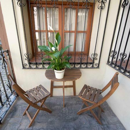 Espacios Blanco Plaza Del Viejo Coso Appartement Valladolid Buitenkant foto